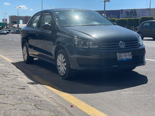 Imagen 3 de 12 de Vw Vento 2018 Starline