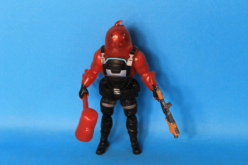 Sludge Fortnite Epic Games Jazwares (Usado)