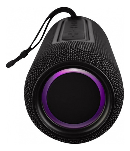 Bocina Portátil Perfect Choice Lumino Bluetooth Inalámbrico