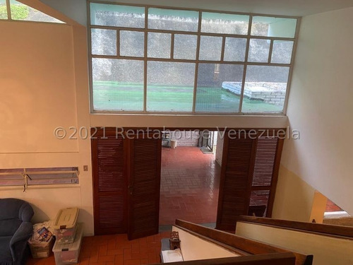 Imagen 12 de 24 de El Marques Casa En Venta Jesús Enrique Díaz 22-12015 Caracas
