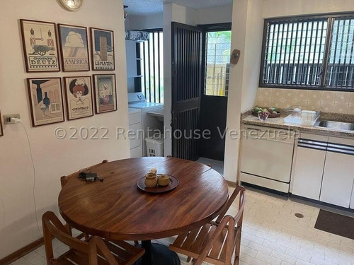 Imagen 6 de 12 de Bello Townhouse En Lomas De Prados Del Este. Cod 23-2680 / Jesus Jaramillo