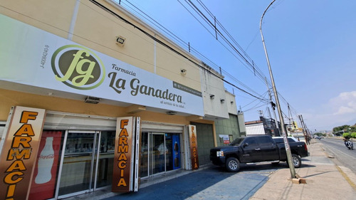Se Vende Galpón Comercial 368m² - Farmacia La Ganadera Av. Constitución Maracay Jm