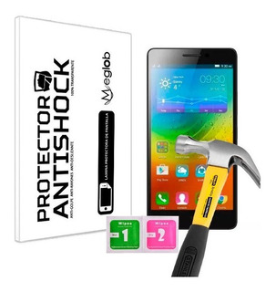 Protector De Pantalla Antishock Lenovo K3 Note