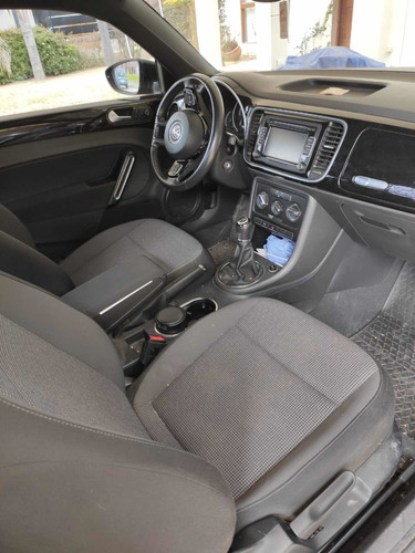 Volkswagen Beetle 1.4 Tsi Design