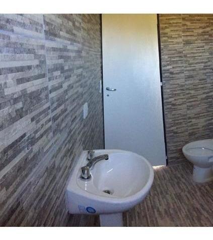 Imagen 11 de 14 de Casa En Venta - 2 Dormitorios 1 Baño - 60mts2 - Villa Elisa