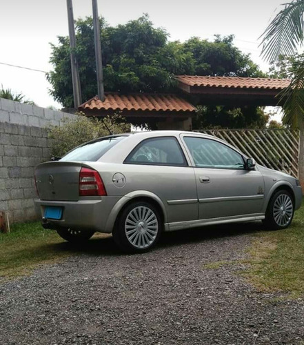 Gm Astra 2.0 8v