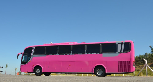 Imagem 6 de 15 de Ônibus Marcopolo Paradiso 1200 G6 Fretamentos Scania K 310