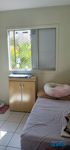 Imagem 13 de 14 de Apartamento - Cidade Ademar - Sp - 640924