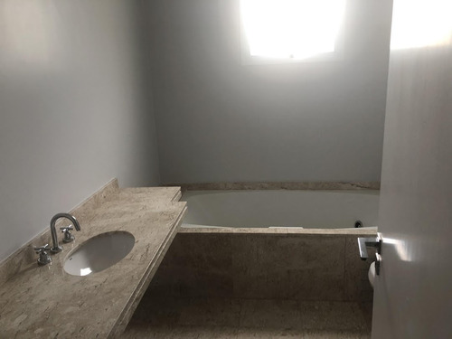 Imagem 5 de 30 de Apartamento Residencial À Venda, Residencial Três (tamboré), Santana De Parnaíba - . - Ap0807