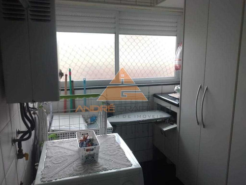 Imagem 7 de 14 de Apartamento - Vila Assuncao - Santo Andre - Sao Paulo | Ref.: - 3970