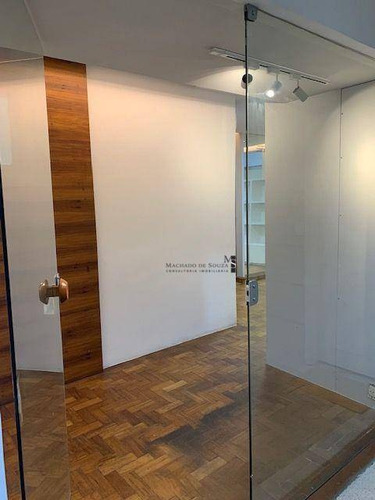 Imagem 3 de 15 de Loja Para Alugar, 32 M² Por R$ 1.800,00/mês - Ipanema - Rio De Janeiro/rj - Lo0029