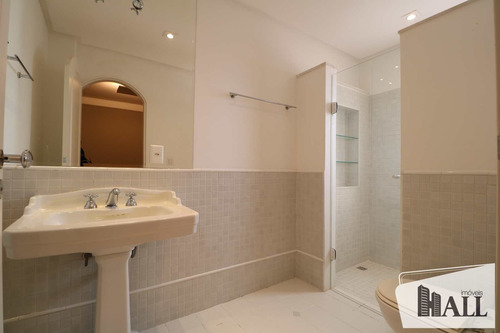 Imagem 13 de 30 de Apartamento Com 4 Dorms, Vila Bom Jesus, São José Do Rio Preto - R$ 1.2 Mi, Cod: 3219 - V3219