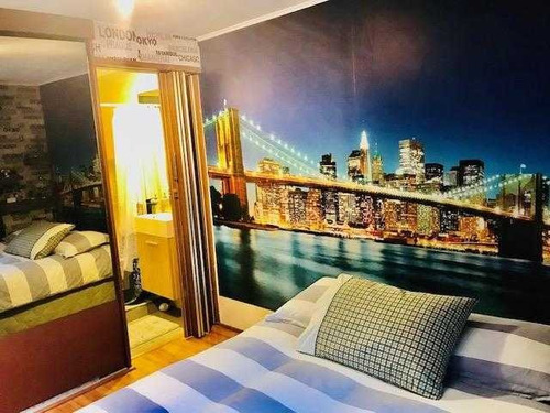 Imagen 18 de 23 de Casa Remodelada, Metro Los Domínicos Y Hdo De Magallanes