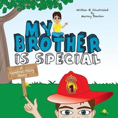 Libro My Brother Is Special - Murray Stenton