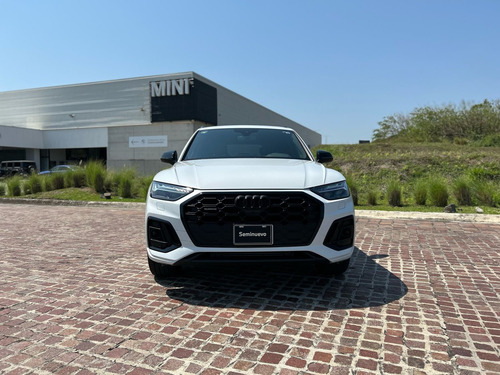 Audi Q5 S Line