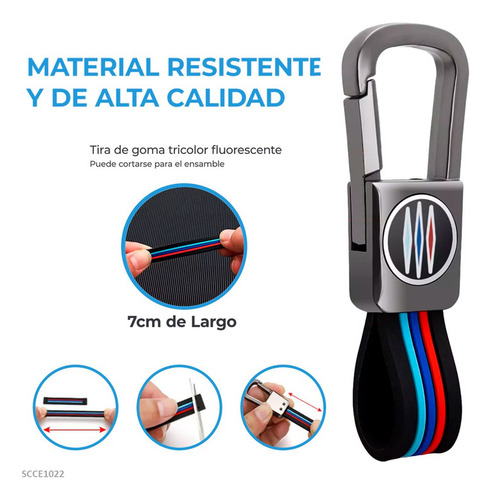 Ys Funda Control Llave Para Mazda 3 2015