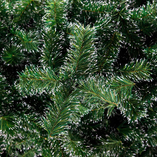 Arbol Navidad Naviplastic Pino Majestic Nevado No7 220cm