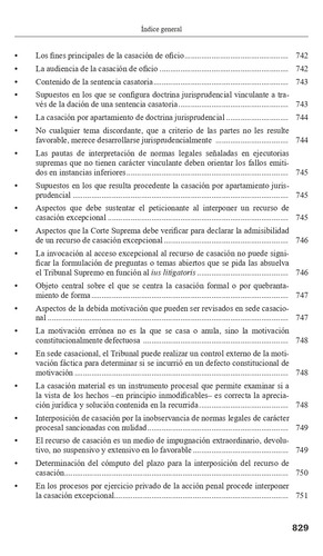 El Derecho Procesal Penal Aplicado Tomo I Y Tomo Ii