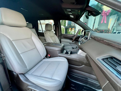 Chevrolet Tahoe Lt 2021