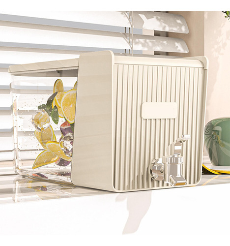 Dispensador De Bebidas Para Refrigerador Dispensador De Bebi