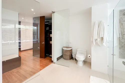 Casa En Venta En La Calera. Cod V7483