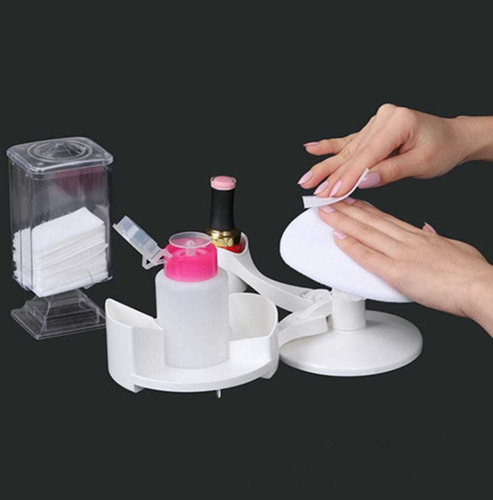 Set De Manicura Y Pedicura Varios Diseños