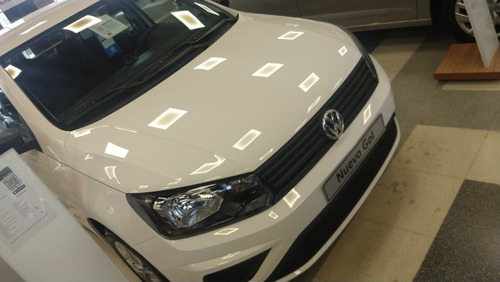 Volkswagen Gol Trend Trendline Disponible Mr1 A2