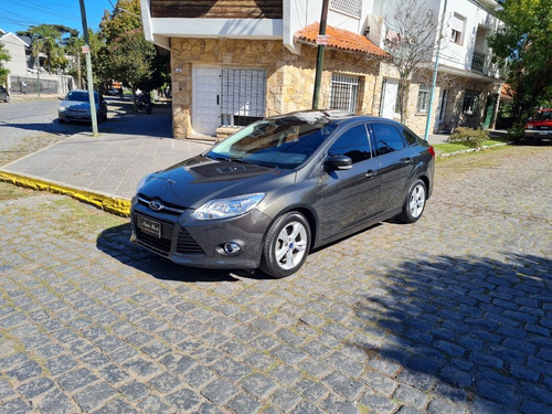 Imagen 3 de 14 de Ford Focus 2.0n 4p Se Plus At 2014