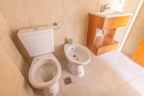 Venta Departamento Monoambiente Barrio Martin Apto Credito