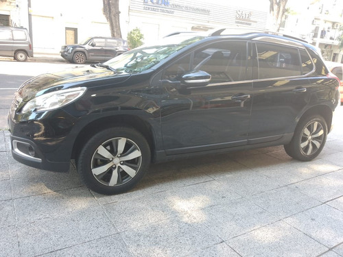 Peugeot 2008 1.6 Feline