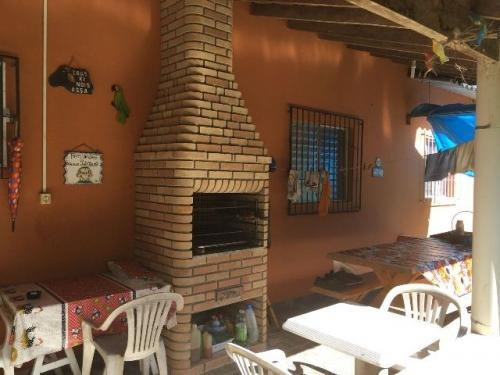 Vendo Linda Chácara Em Itanhaém Litoral Sul De São Paulo