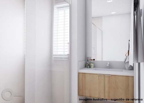 Apartamento À Venda No Bairro Ipanema - Rio De Janeiro/rj - O-11822-21411