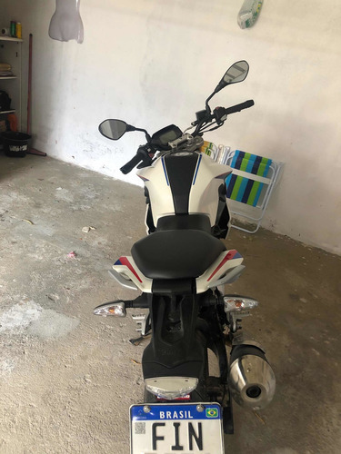 Bmw G310 R