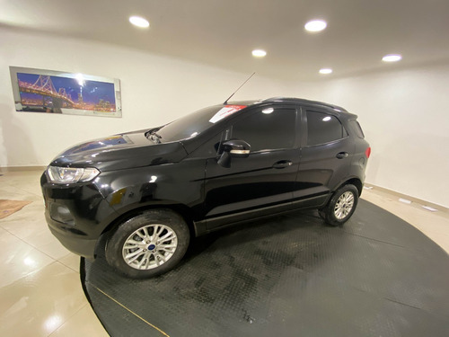 Imagem 1 de 18 de Ford Ecosport
