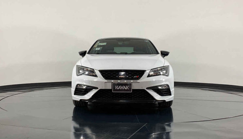 Imagen 2 de 15 de 118791 - Seat Leon 2018 Con Garantía