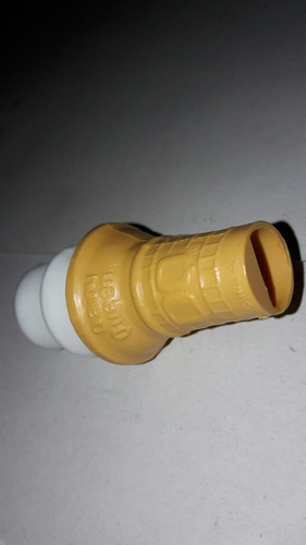 Silbato De Juguete Dairy Queen. (Usado)