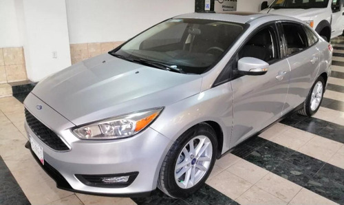 Ford Focus 2.0 Se At