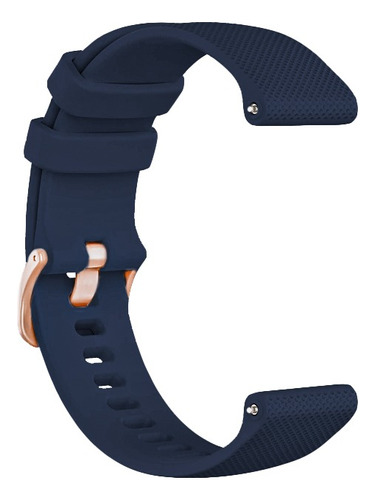 Correa Deportiva Hebilla Para Fossil Q Gen 3 Venture