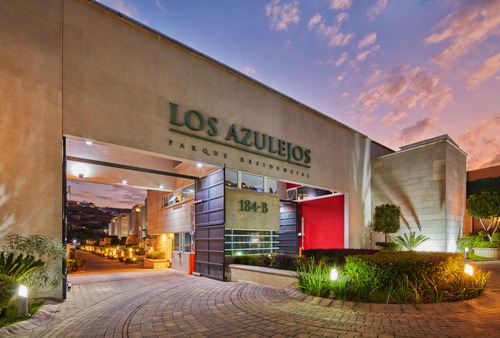 Departamento en Venta Naucalpan Estado de México, combinación de lujo y el mejor precio.
