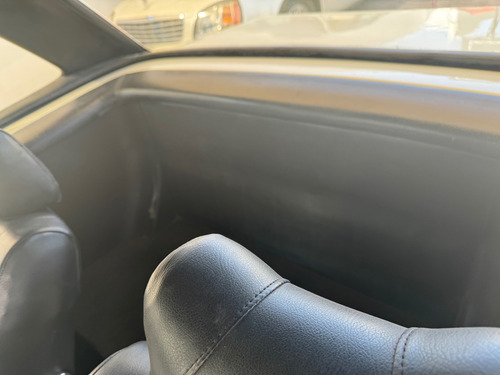 8 Cil , Motor Original, Automático Eléctrico, Convertible