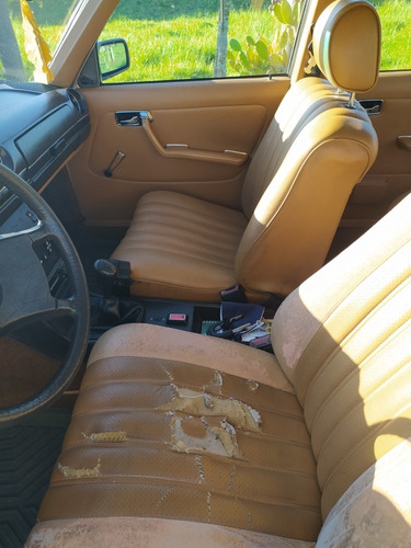 Mercedes-benz 300d
