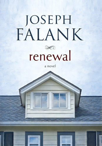 Renewal, De Falank, Joseph. Editorial Bhc Pr, Tapa Dura En Inglés