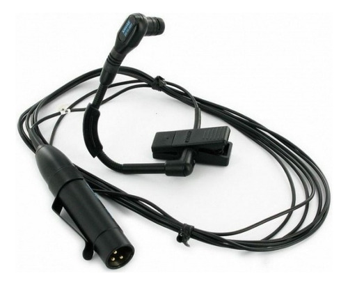 Shure Beta 98H/C Gris Oscuro