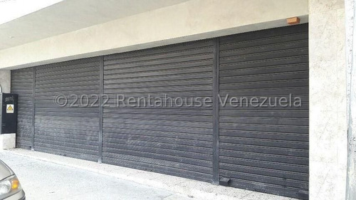 Imagen 1 de 14 de Local En Alquiler Barquisimeto Centro Cod22-15684 Ic