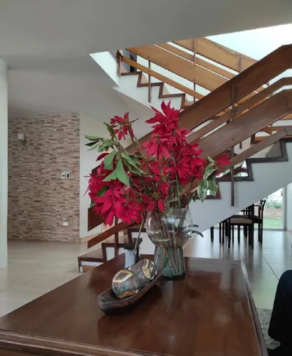 Venta Casa El Marqués