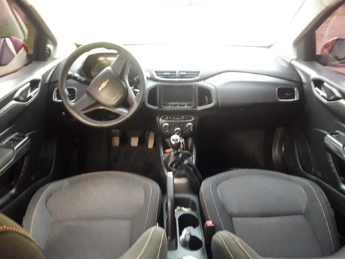 Imagen 6 de 9 de Chevrolet Onix 2013 1.4 Ltz Mt 98cv