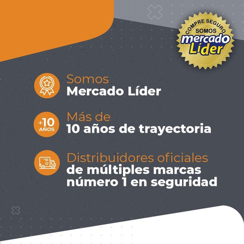 Imagen 5 de 7 de Sensor Detector Humo Fotoeléctrico 4 Hilos 12v Auto Reseteo