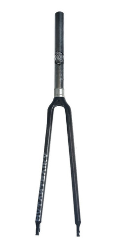 Horquilla Ruta 28 Carbono Poste Crmo 1'' 1/8 Ruta