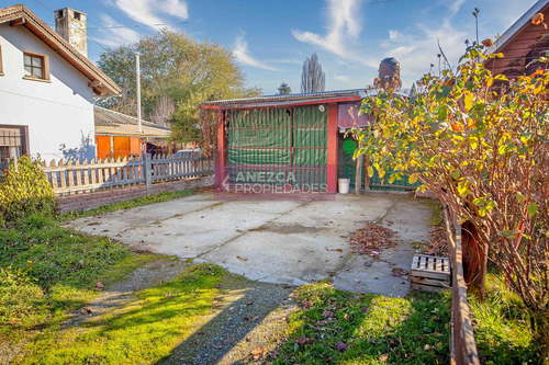 Se Vende Casa En El Bolsón