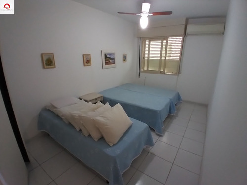 Imagem 6 de 12 de 1 Dormitório - Próximo Ao Mar - Praia Das Pitangueiras - Ap05768 - 69275124